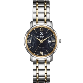 ساعت مچی لاکچری BENTLEY کد 1830-10LTBI